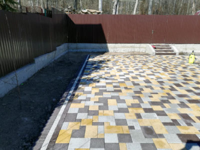 Наші роботи