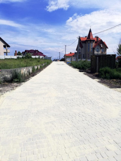 Наші роботи